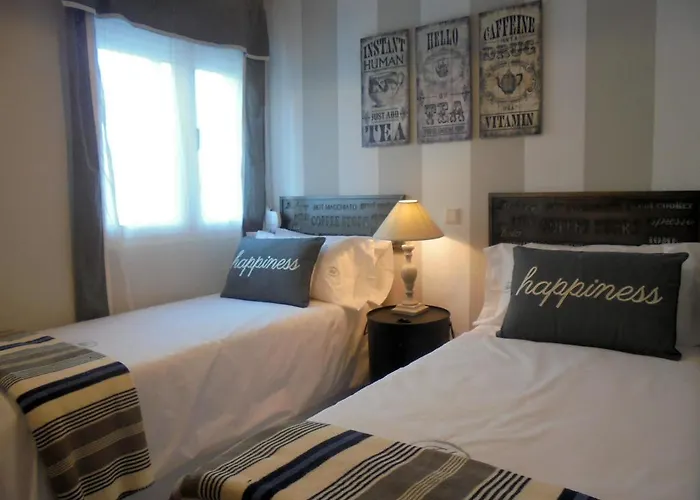 Tak Boutique Old Town Con Parking Bajo Disponibilidad * Marbella