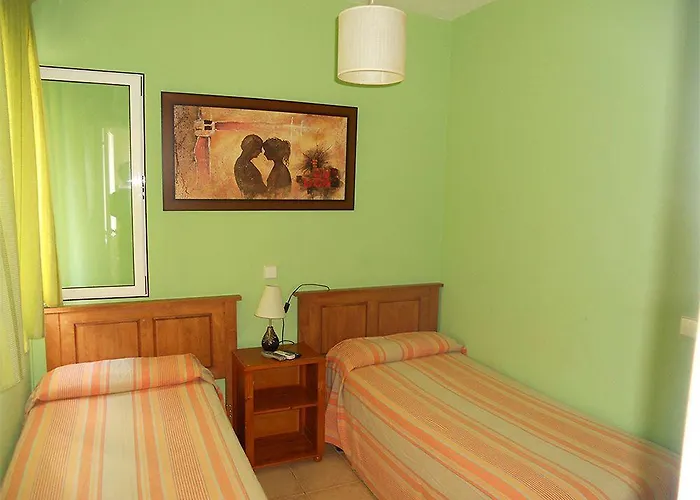 Pensjonat Tak Boutique Old Town Con Parking Bajo Disponibilidad Marbella