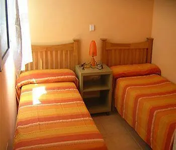 Tak Boutique Old Town Con Parking Bajo Disponibilidad Pensjonat Marbella