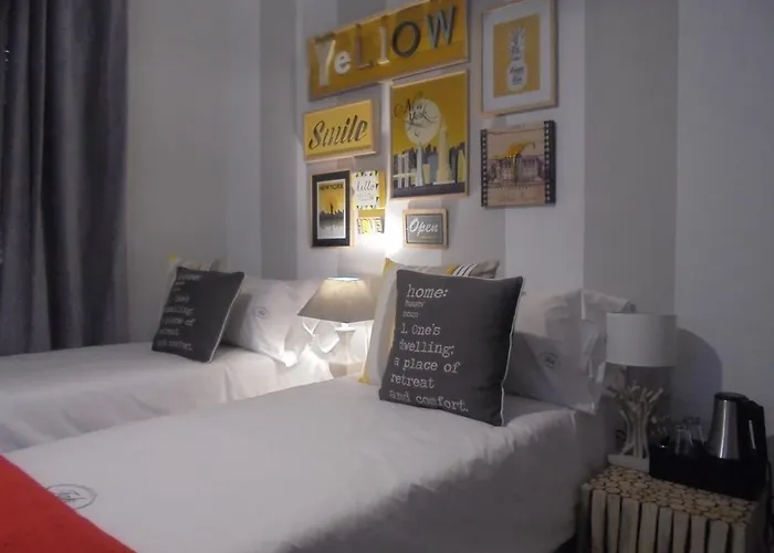 Tak Boutique Old Town Con Parking Bajo Disponibilidad *