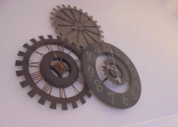 Tak Boutique Old Town Con Parking Bajo Disponibilidad