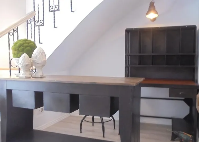 Tak Boutique Old Town Con Parking Bajo Disponibilidad Pensjonat Marbella