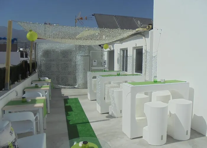 Tak Boutique Old Town Con Parking Bajo Disponibilidad