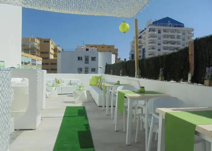 Tak Boutique Old Town Con Parking Bajo Disponibilidad