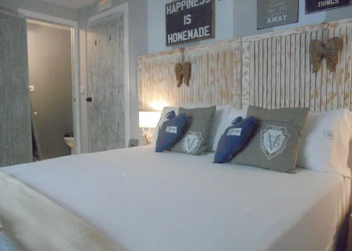 Pensjonat Tak Boutique Old Town Con Parking Bajo Disponibilidad Marbella