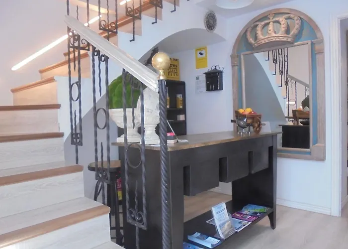 Tak Boutique Old Town Con Parking Bajo Disponibilidad Marbella