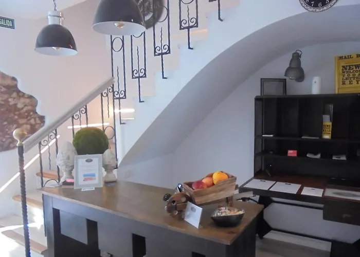 Pensjonat Tak Boutique Old Town Con Parking Bajo Disponibilidad *