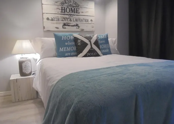 Tak Boutique Old Town Con Parking Bajo Disponibilidad