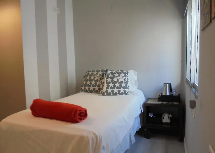 Tak Boutique Old Town Con Parking Bajo Disponibilidad