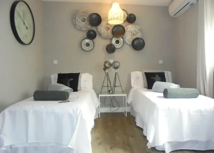 Pensjonat Tak Boutique Old Town Con Parking Bajo Disponibilidad Marbella