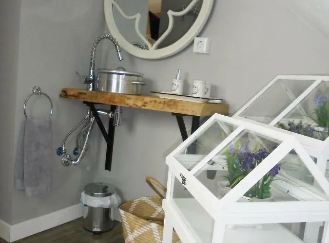 Tak Boutique Old Town Con Parking Bajo Disponibilidad Pensjonat Marbella