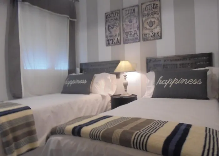 Tak Boutique Old Town Con Parking Bajo Disponibilidad Pensjonat