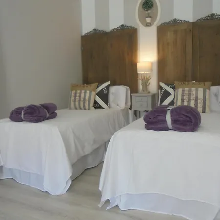 Tak Boutique Old Town Marbella *